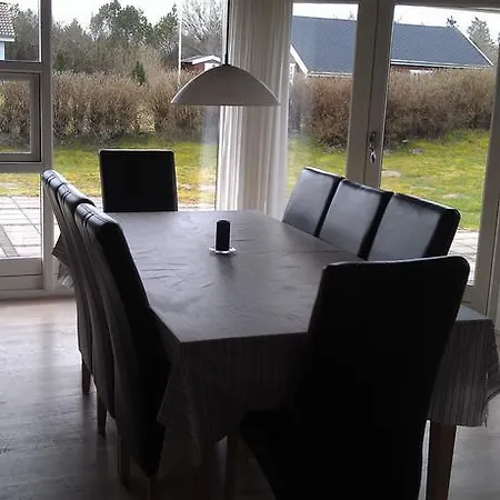 Ferieby - Torpet 40 *