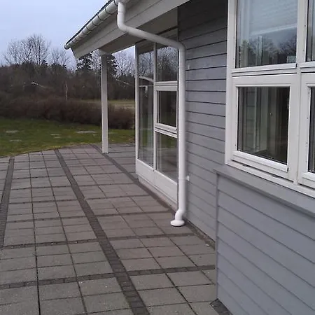 Ferieby - Torpet 40 Casa vacanze Hovborg