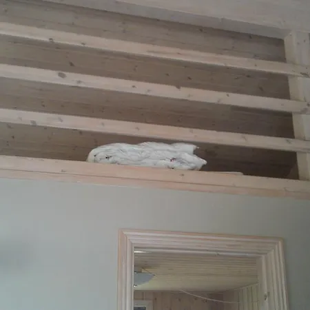 Casa vacanze Ferieby - Torpet 40 Hovborg