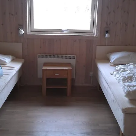 Ferieby - Torpet 40 Casa vacanze Hovborg