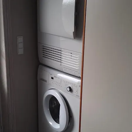 Casa vacanze Ferieby - Torpet 40 *