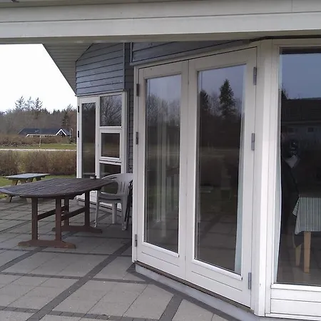 Casa vacanze Ferieby - Torpet 40 Hovborg