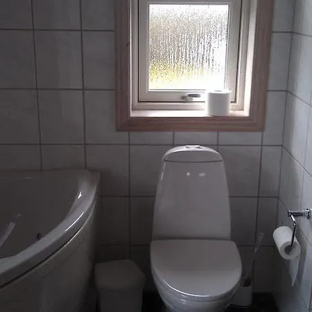 Ferieby - Torpet 40 * Hovborg