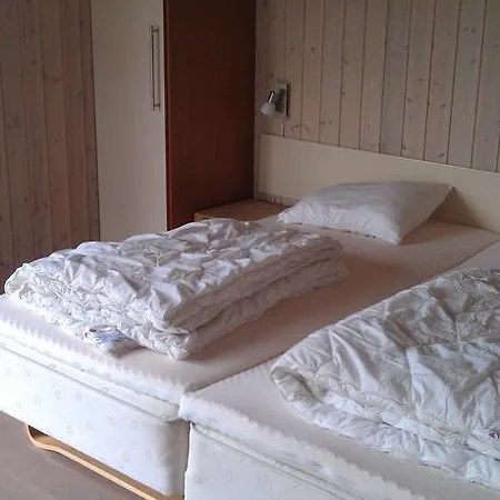 Ferieby - Torpet 40 Hovborg