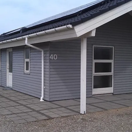 Casa vacanze Ferieby - Torpet 40 Hovborg