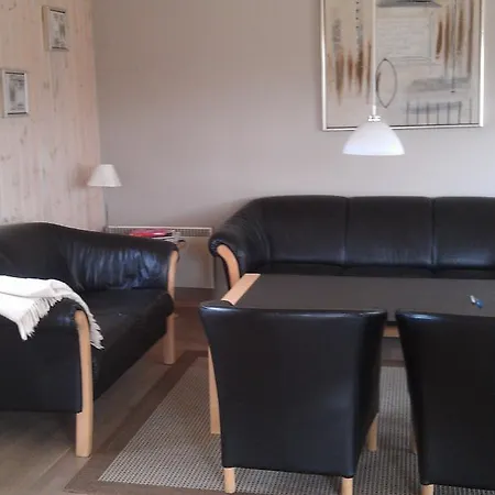 Casa vacanze Ferieby - Torpet 40