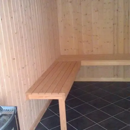Ferieby - Torpet 40 Hovborg